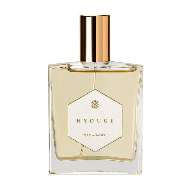 PARFUM SATORI Hyouge