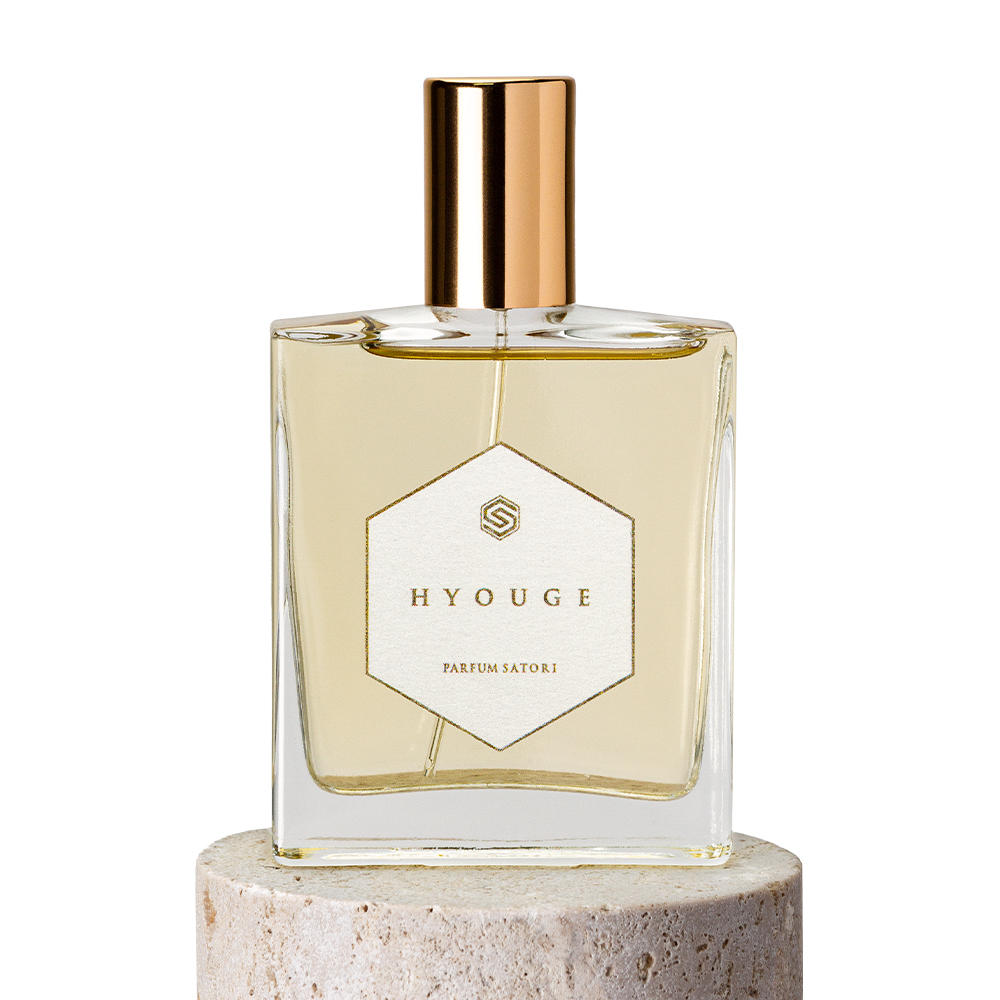 PARFUM SATORI Hyouge