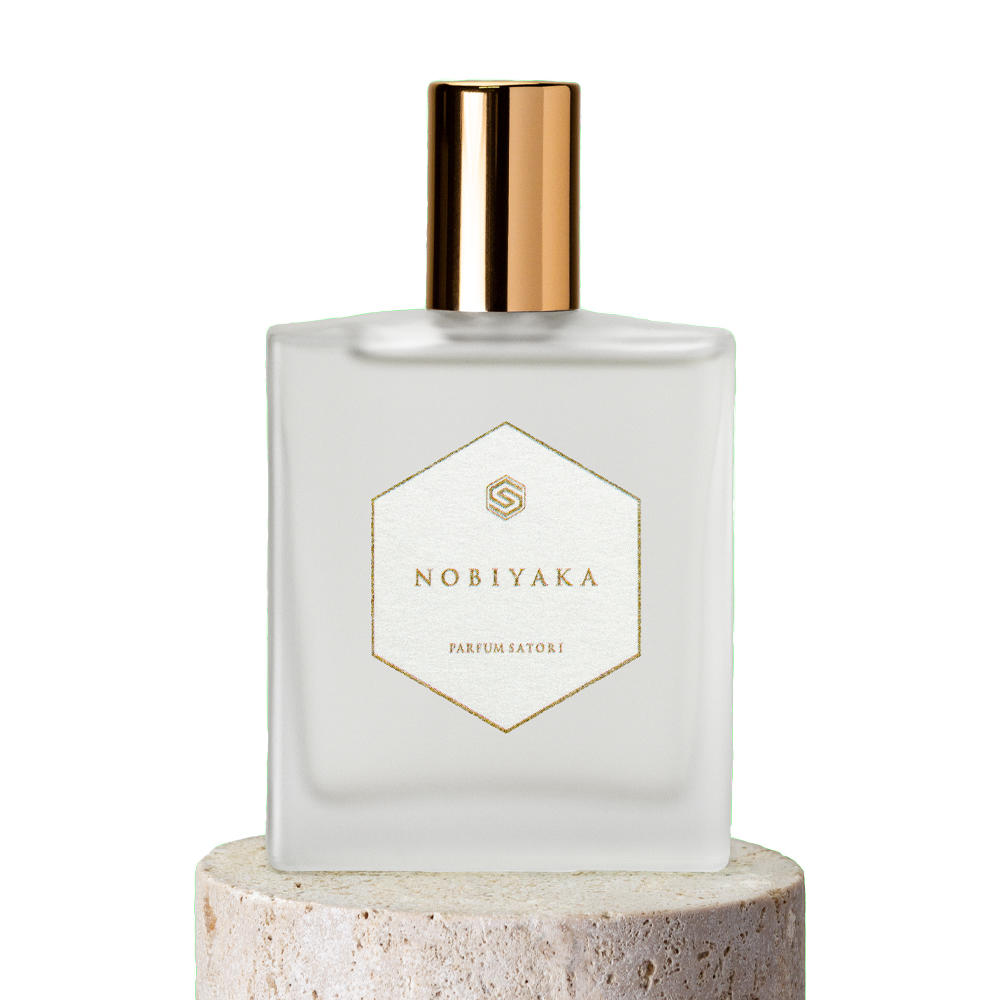 PARFUM SATORI NOBIYAKA