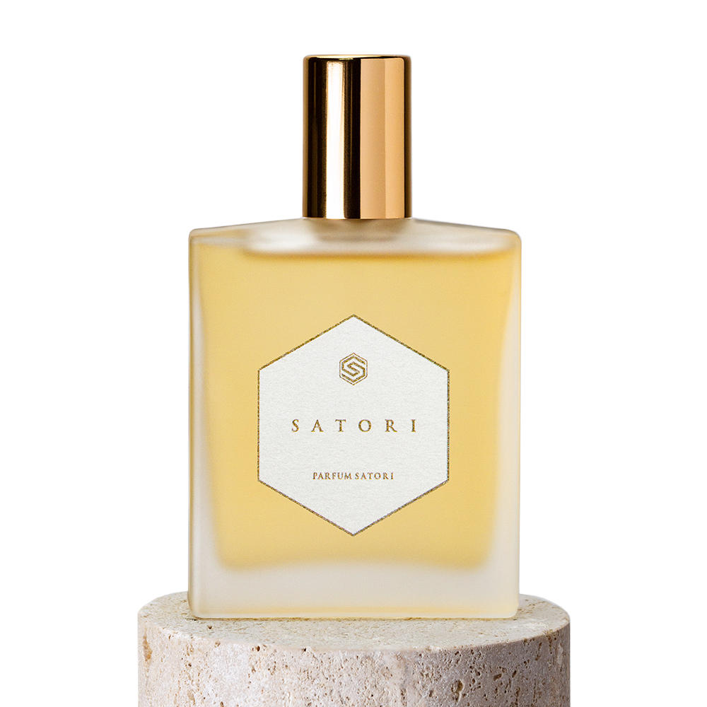 PARFUM SATORI (Parfum Satori) Satori -SATORI-