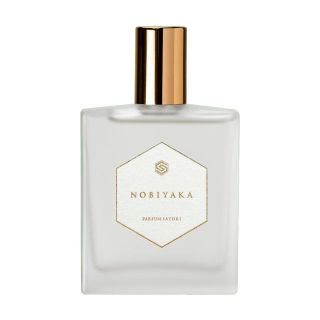 PARFUM SATORI NOBIYAKA