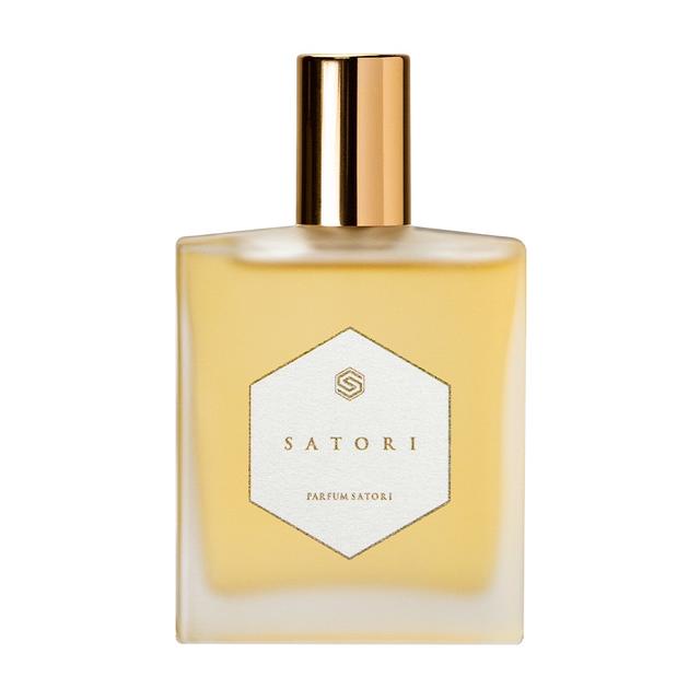 PARFUM SATORI (Parfum Satori) Satori -SATORI-