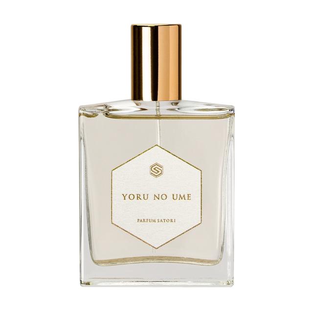 PARFUM SATORI -YORU NO UME-