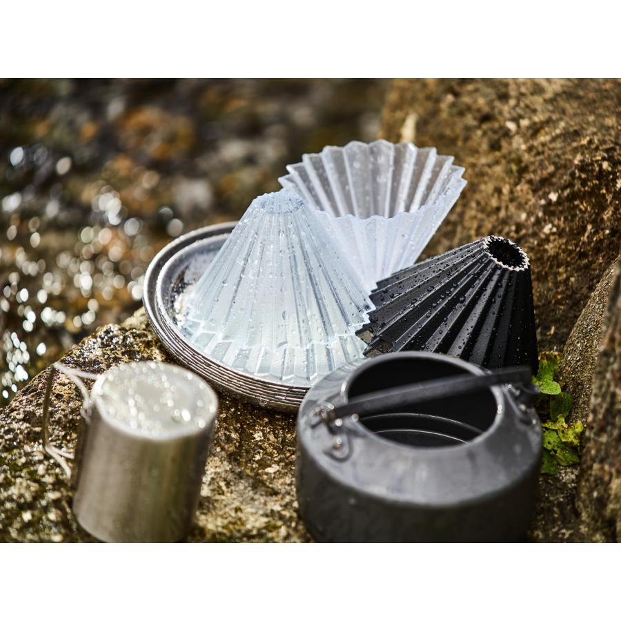 [Pre-order] ORIGAMI Origami Dripper Air S