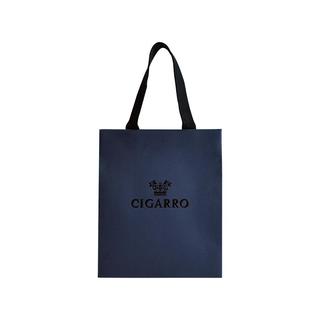 CIGARRO(シガーロ) ショッパー（M)