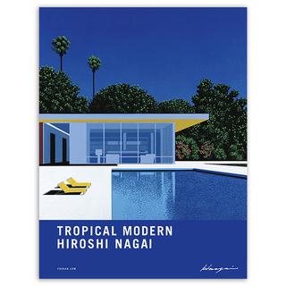 TROPICAL MODERN