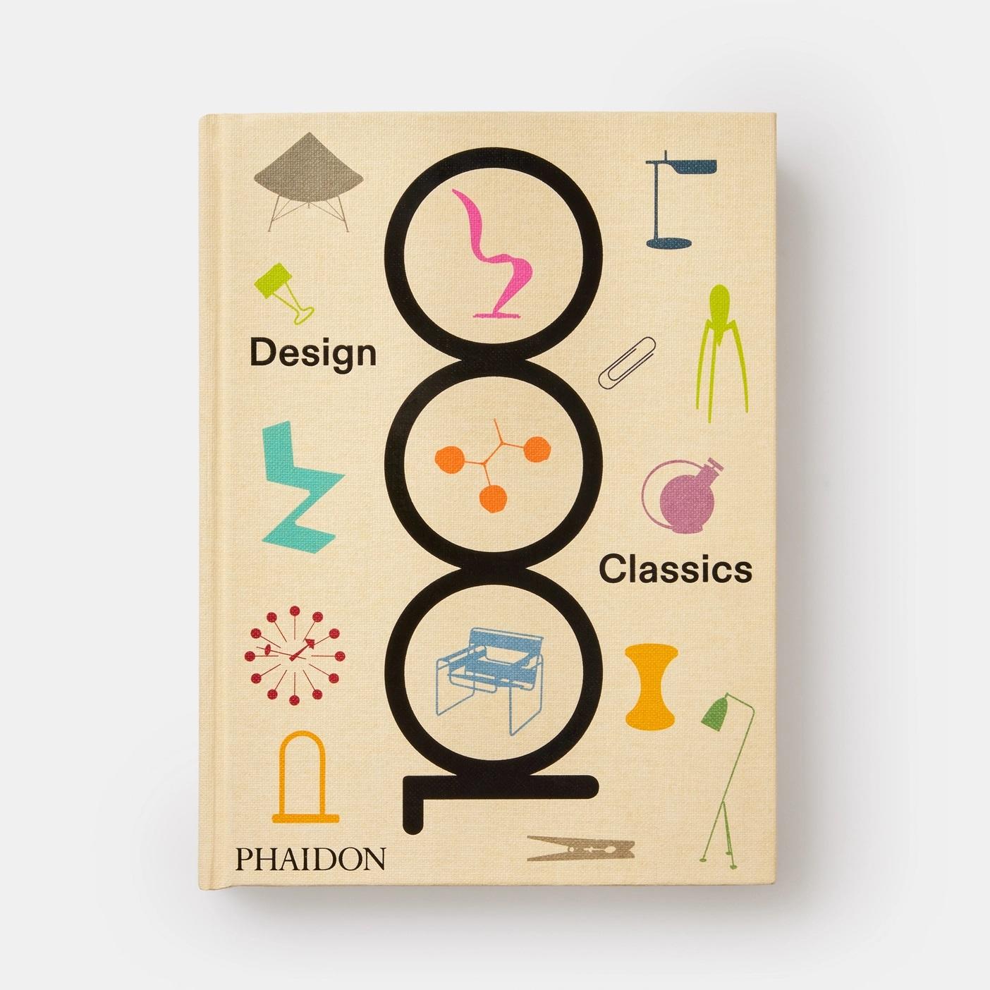 1000 Design Classics .