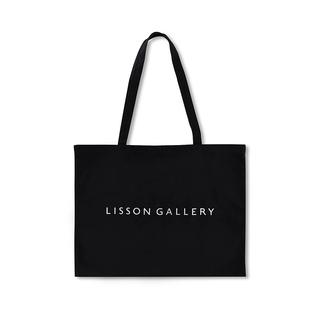 LISSON GALLERY TOTE BAG（リッソンギャラリートートバッグ）