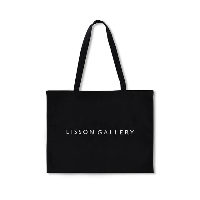 LISSON GALLERY TOTE BAG