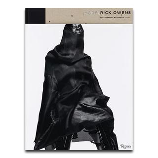 More Rick Owens リックオウエンス　