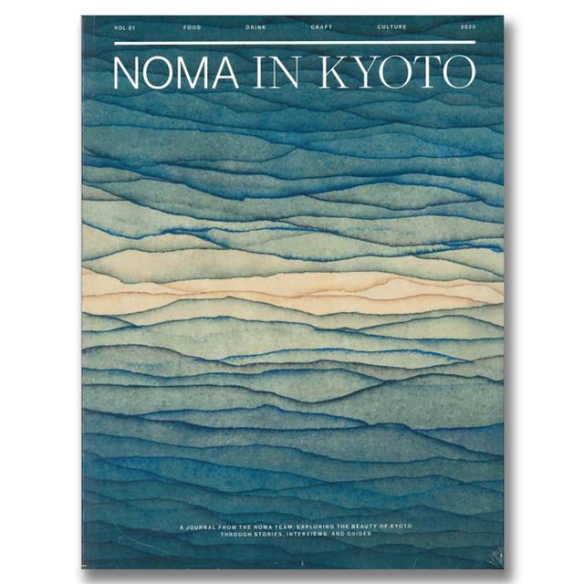 NOMA IN KYOTO