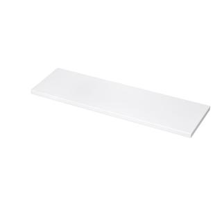 【平安伸銅工業】AIR SHELF Shelf S White