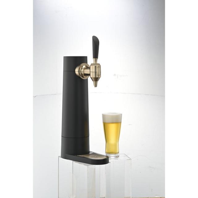 Green House Stand Beer Server (GH-BEERST-BK)