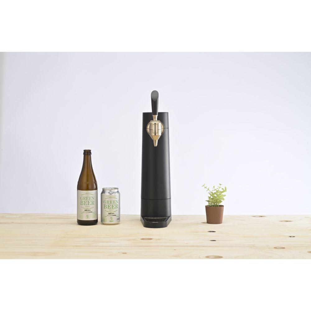 Green House Stand Beer Server (GH-BEERST-BK)