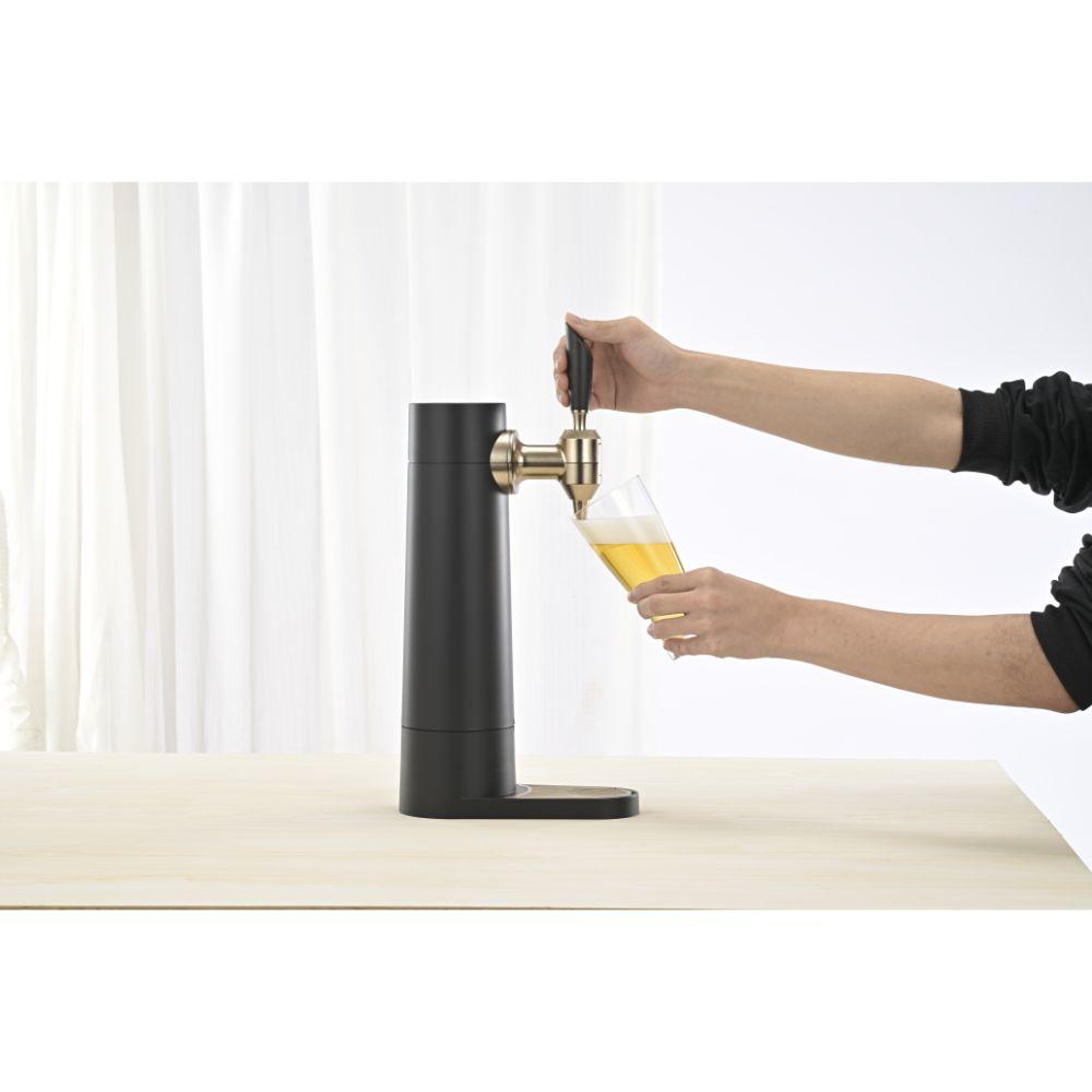 Green House Stand Beer Server (GH-BEERST-BK)