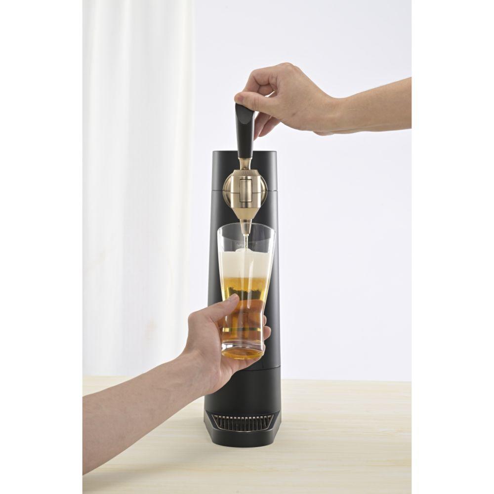 Green House Stand Beer Server (GH-BEERST-BK)