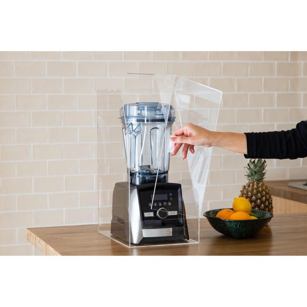 Vitamix(バイタミックス) サイレントアクリルケース 横開き