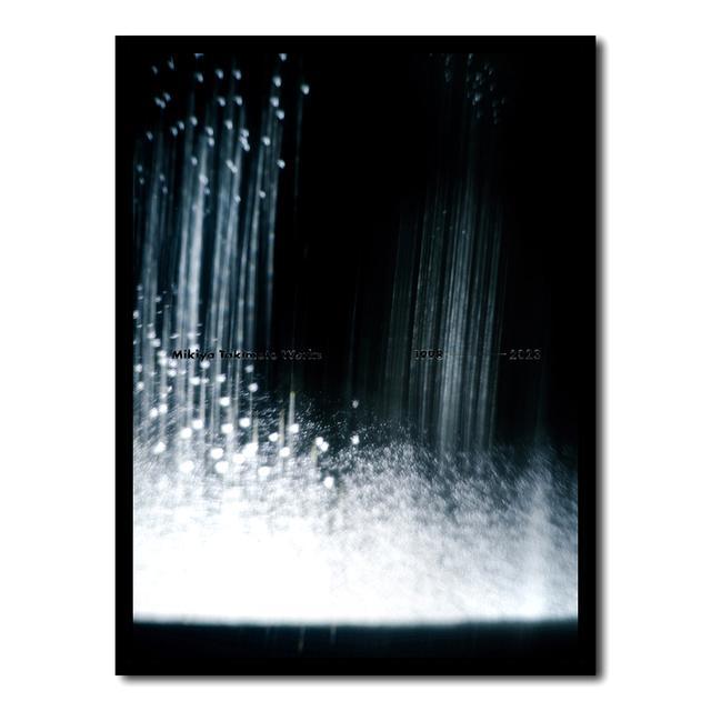 [Special Edition] Mikiya Takimoto Works 1998-2023