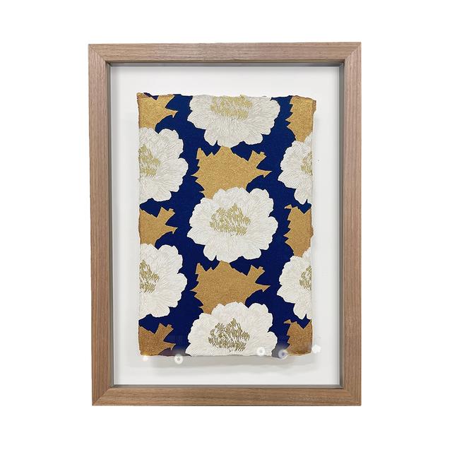 [Made to order] SOU・SOU Print Peony