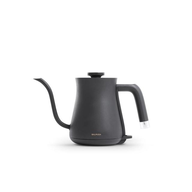 [2024 New Model] BALMUDA The Pot Black KPT01JP-BK