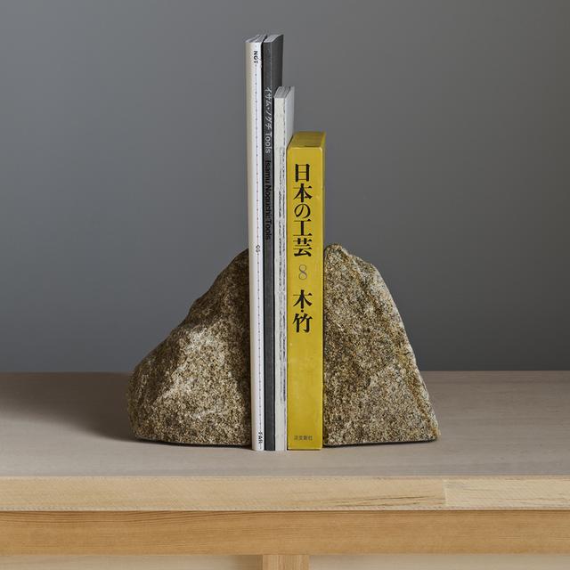 [AJI PROJECT] ROCK END L (Bookend) Chorus