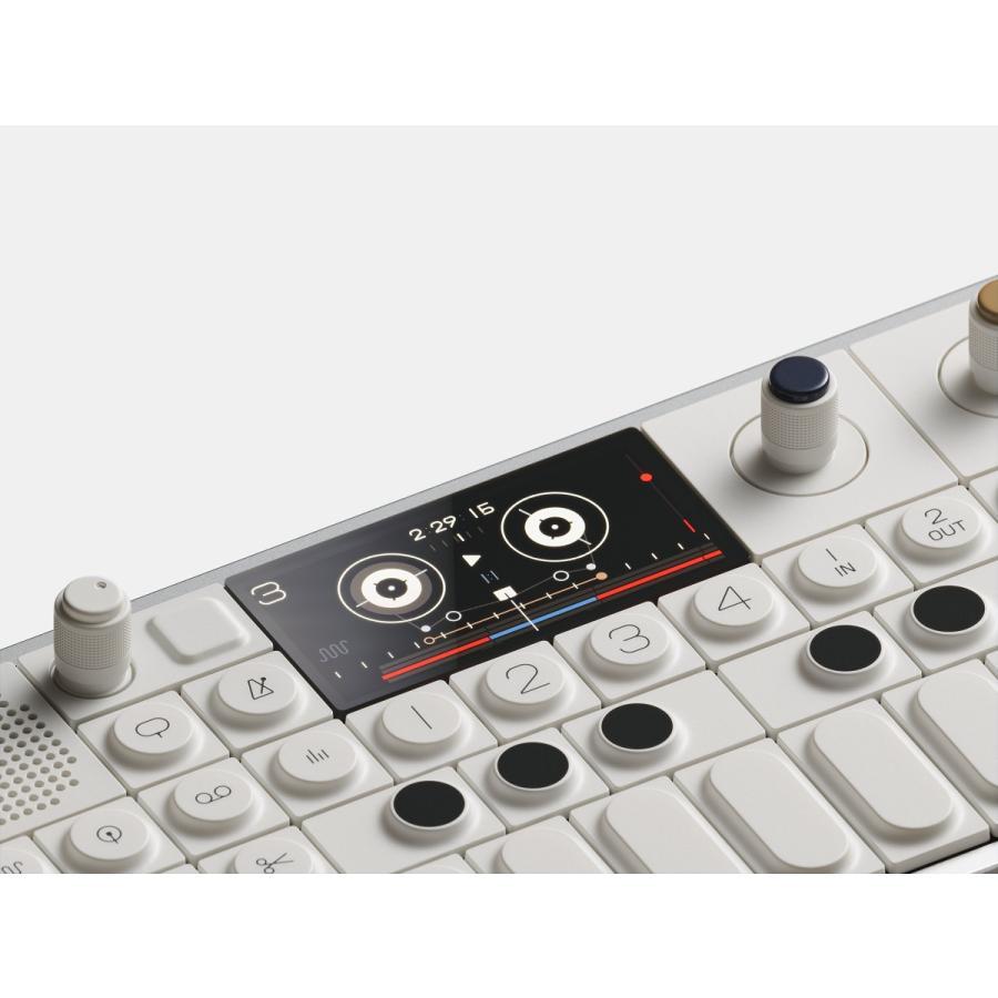 Teenage Engineering OP-1 Field Electronic Instrument