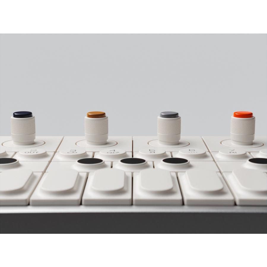 Teenage Engineering OP-1 Field Electronic Instrument