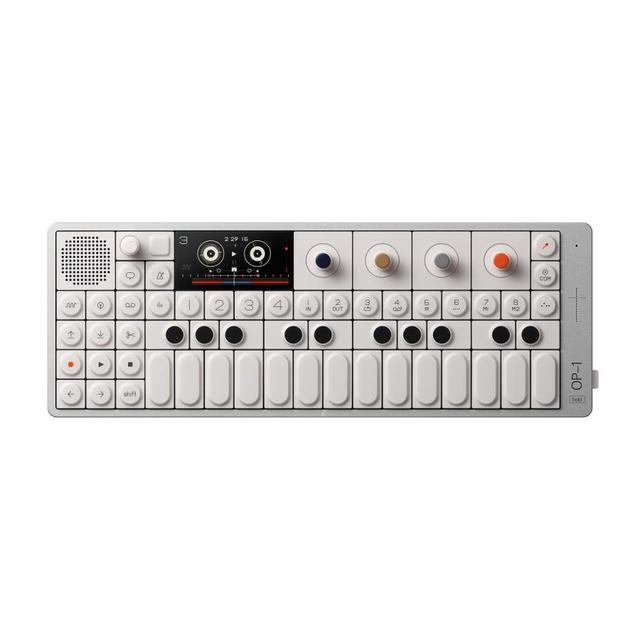 Teenage Engineering OP-1 Field Electronic Instrument