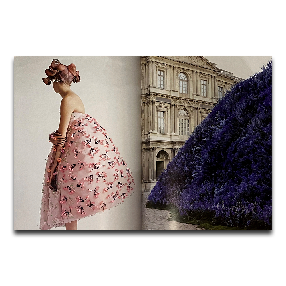 Dior in Bloom: For the Love of Flowers