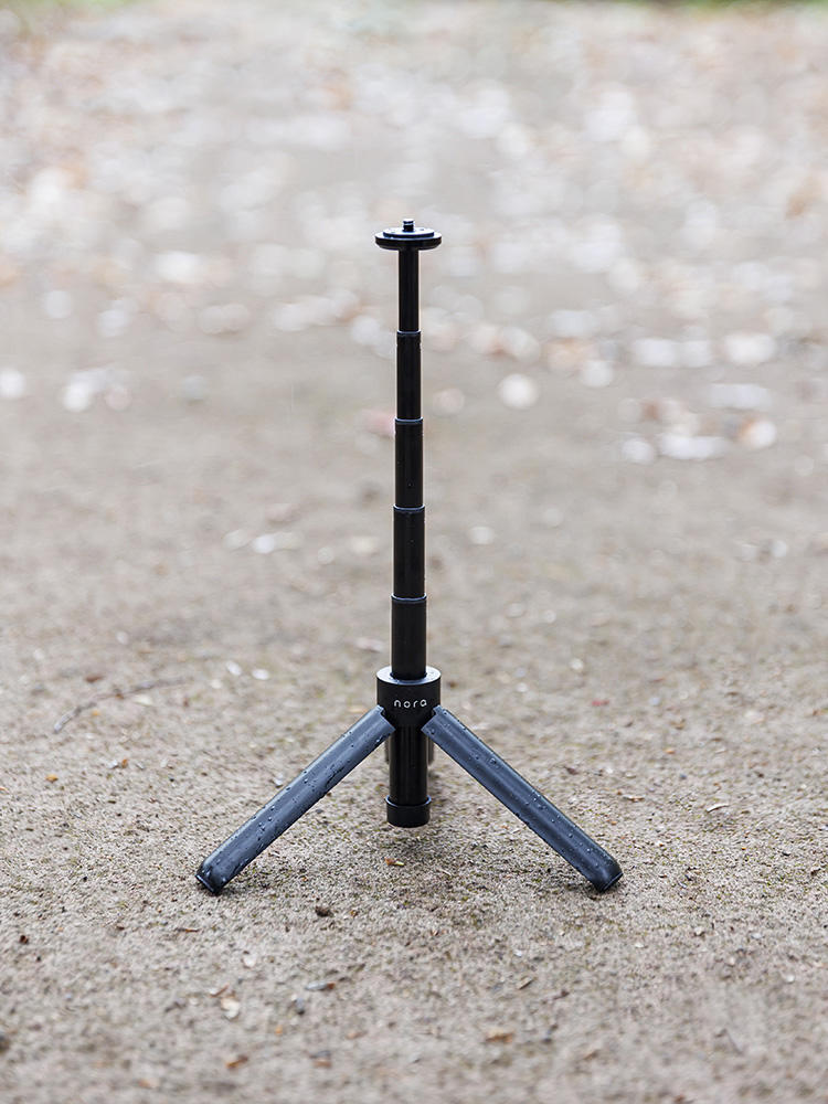 Nora TYPE03 Portable Tripod Short Type