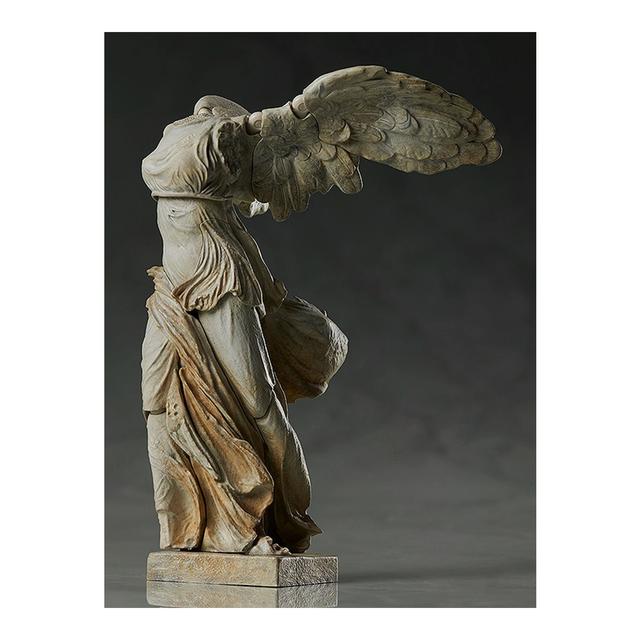 [Table Museum] figma Winged Victory of Samothrace