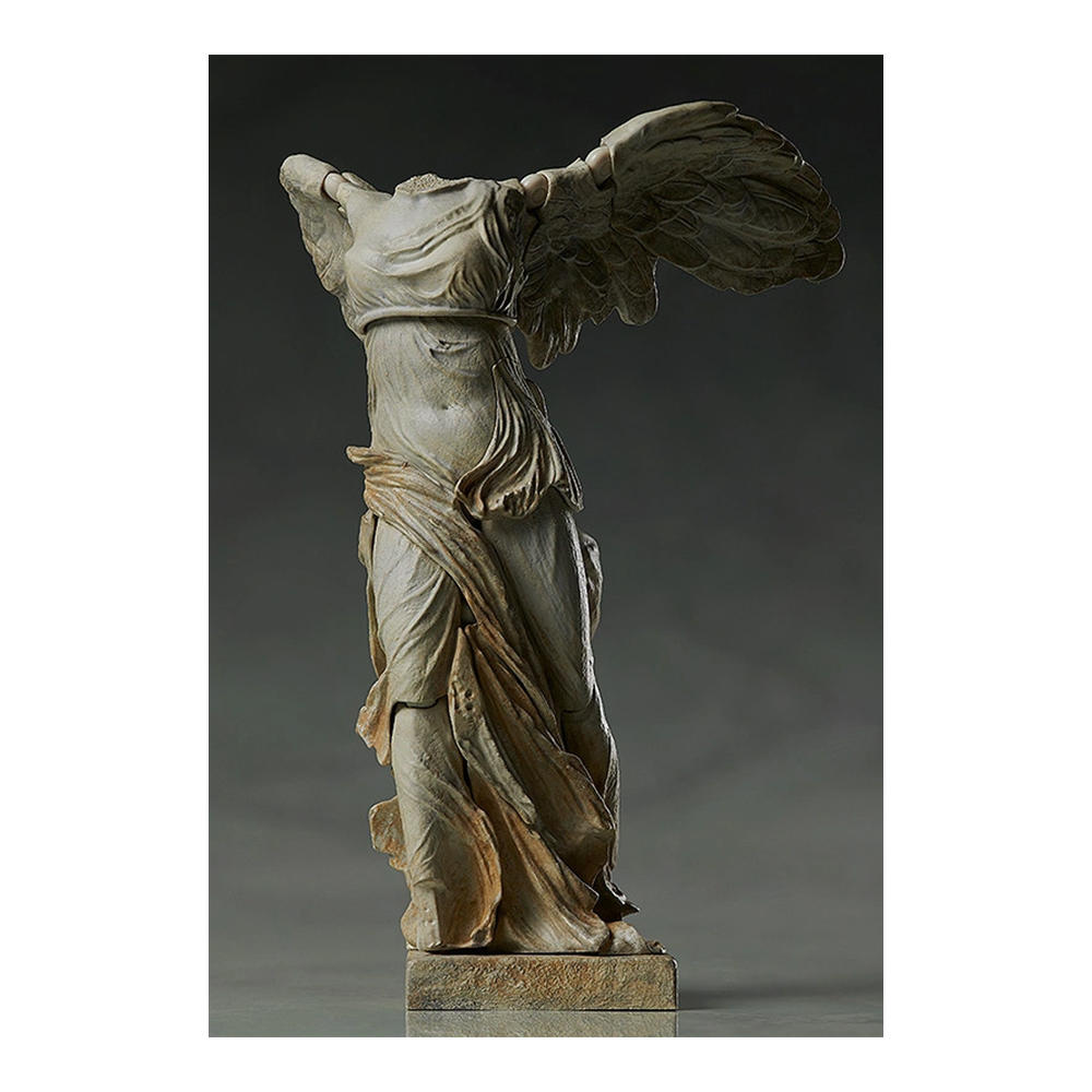 [Table Museum] figma Winged Victory of Samothrace