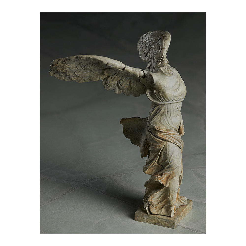 [Table Museum] figma Winged Victory of Samothrace