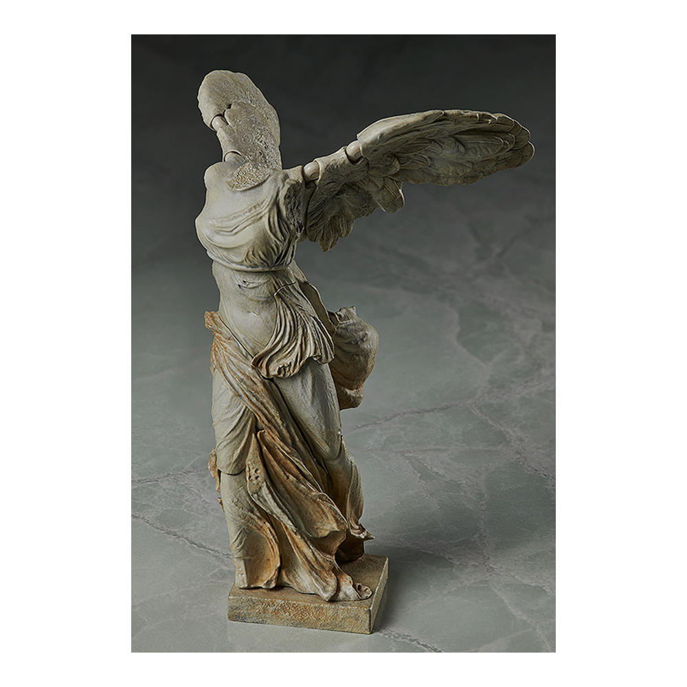 [Table Museum] figma Winged Victory of Samothrace