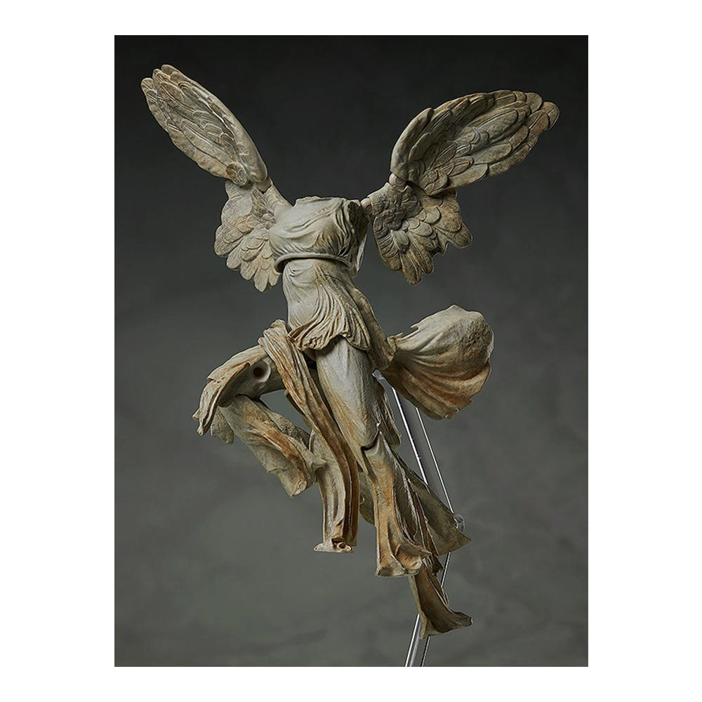 [Table Museum] figma Winged Victory of Samothrace