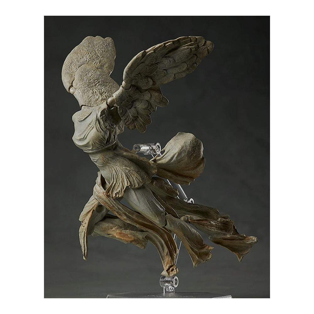 [Table Museum] figma Winged Victory of Samothrace