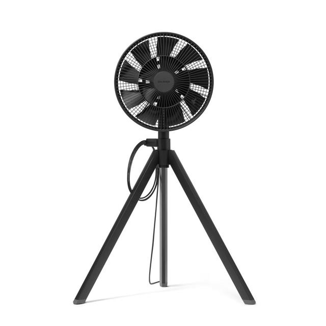 [Pre-order] BALMUDA GreenFan_Studio BK (Balmuda Green Fan Studio) Black