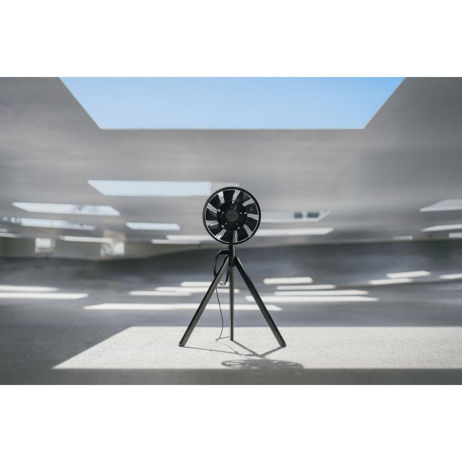 [Pre-order] BALMUDA GreenFan_Studio BK (Balmuda Green Fan Studio) Black