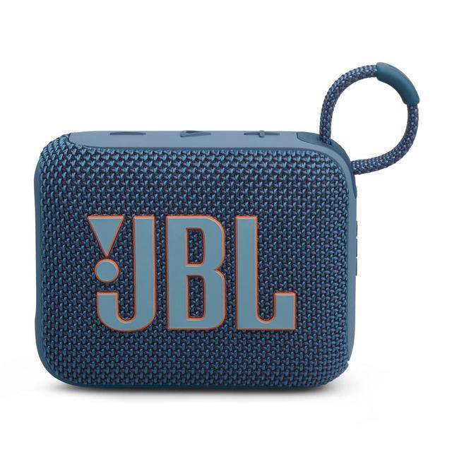 JBL GO4 Blue