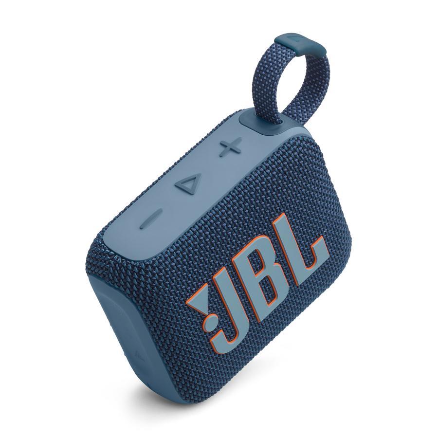 JBL GO4 Blue