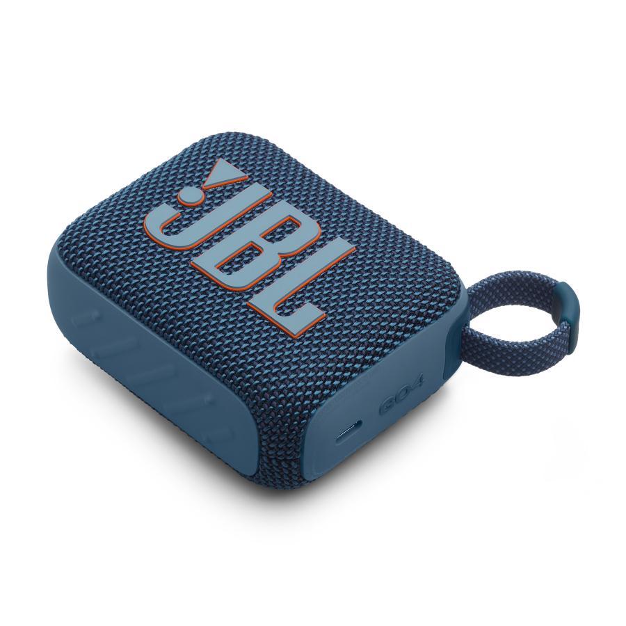 JBL GO4 Blue