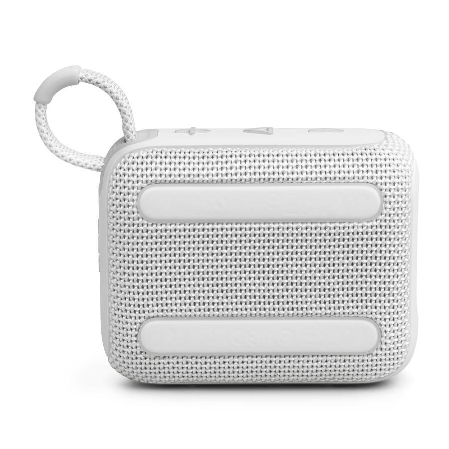 [Limited time special price] JBL GO4 White