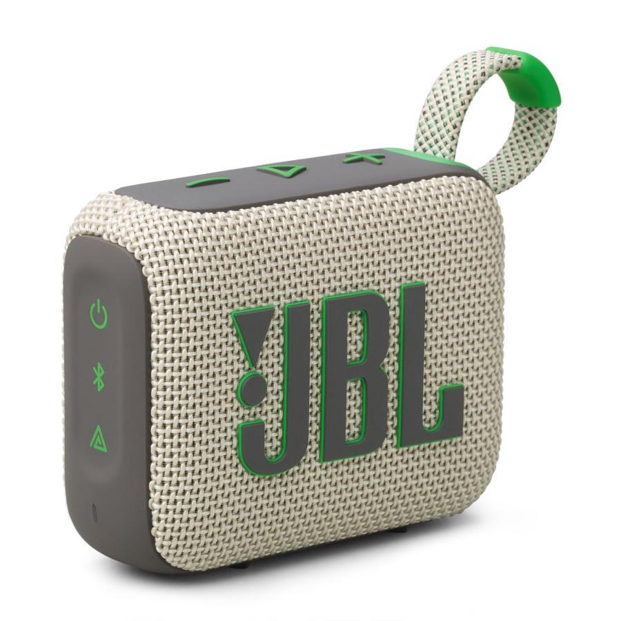 JBL GO4 Wimbledon Green