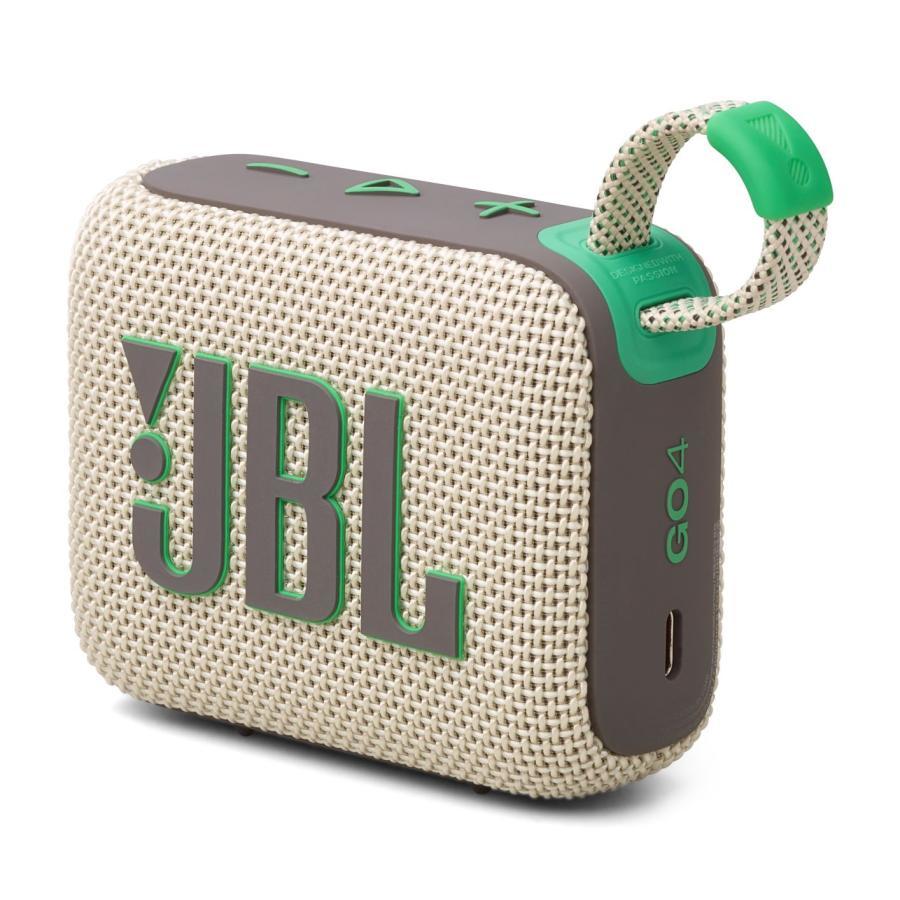 JBL GO4 Wimbledon Green