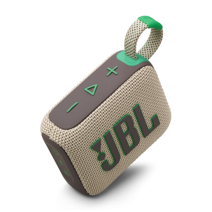 JBL GO4 Wimbledon Green