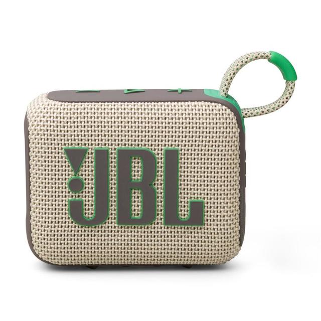 JBL GO4 Wimbledon Green