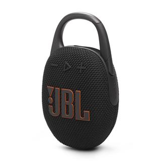 JBL CLIP5 ブラック