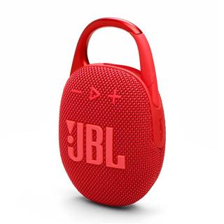 JBL CLIP5 レッド