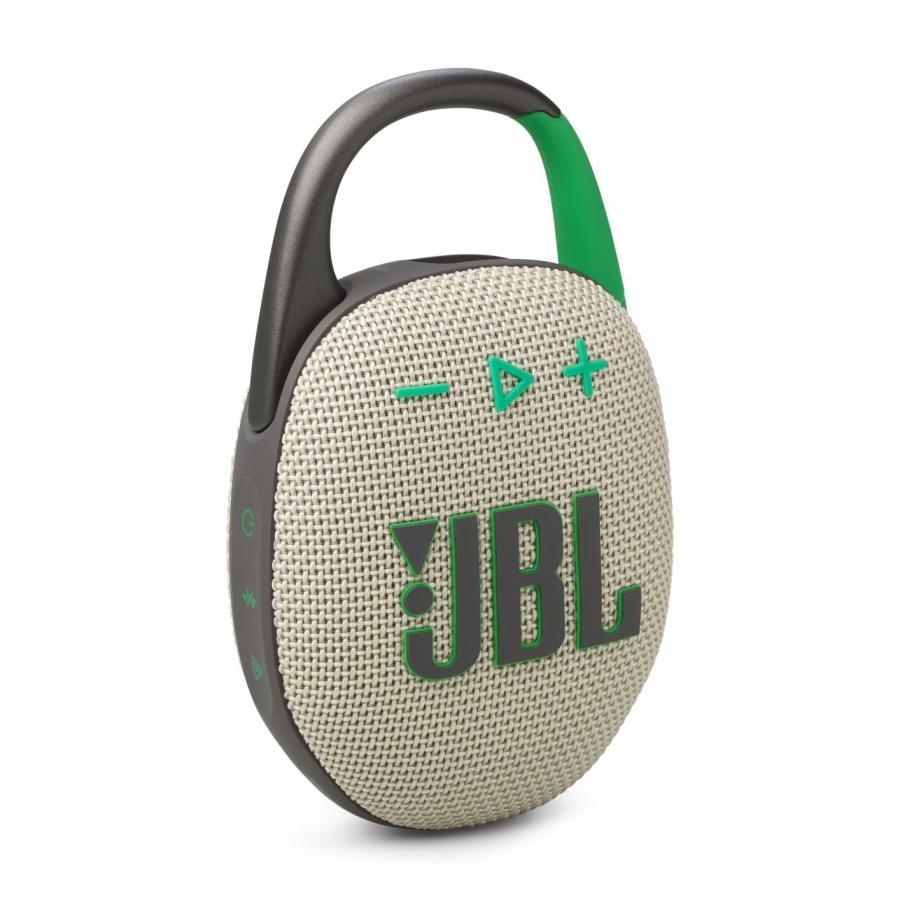 JBL CLIP5 Wimbledon Green