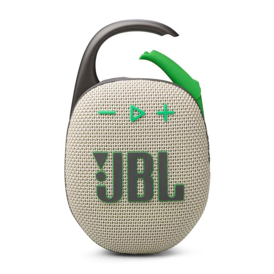 JBL CLIP5 Wimbledon Green